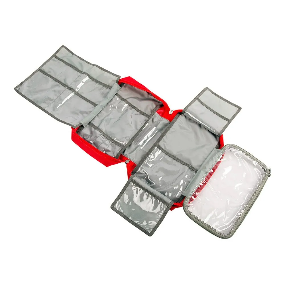 Tatonka M Erste-hilfe-kasten, Red, One Size Tatonka M Erste-hilfe-kasten, Red, One Size