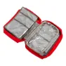 Tatonka M Erste-hilfe-kasten, Red, One Size