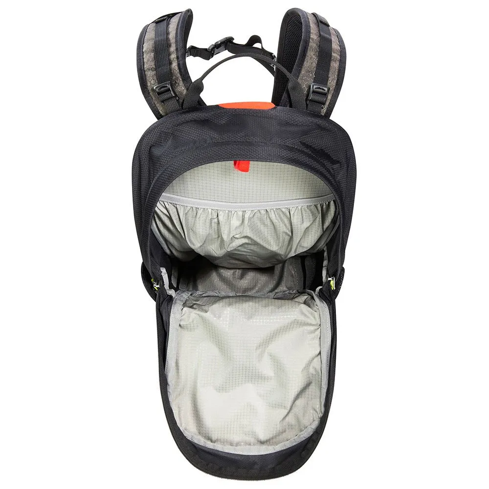 Tatonka Mtb 14l Rucksack, Black, One Size Tatonka Mtb 14l Rucksack, Black, One Size