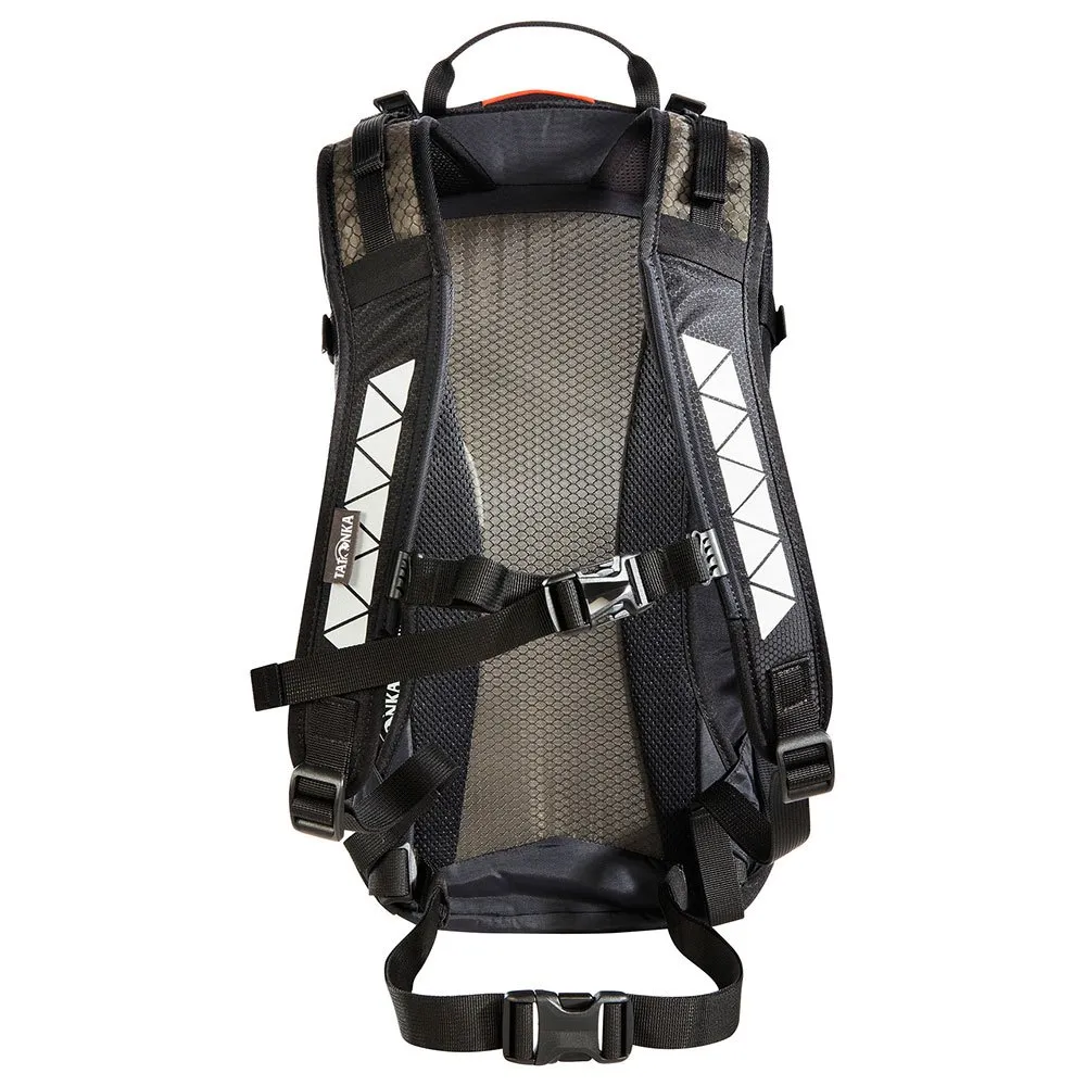 Tatonka Mtb 14l Rucksack, Black, One Size Tatonka Mtb 14l Rucksack, Black, One Size