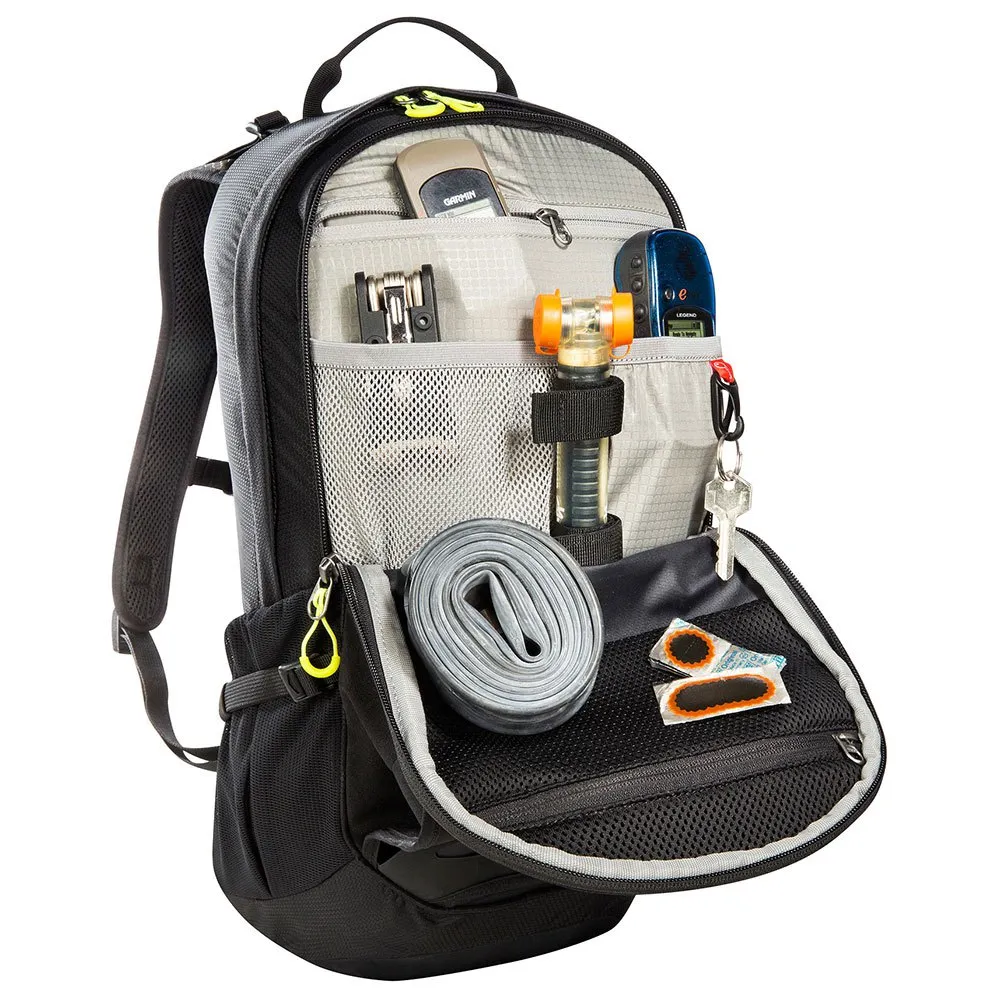 Tatonka Mtb 14l Rucksack, Black, One Size Tatonka Mtb 14l Rucksack, Black, One Size
