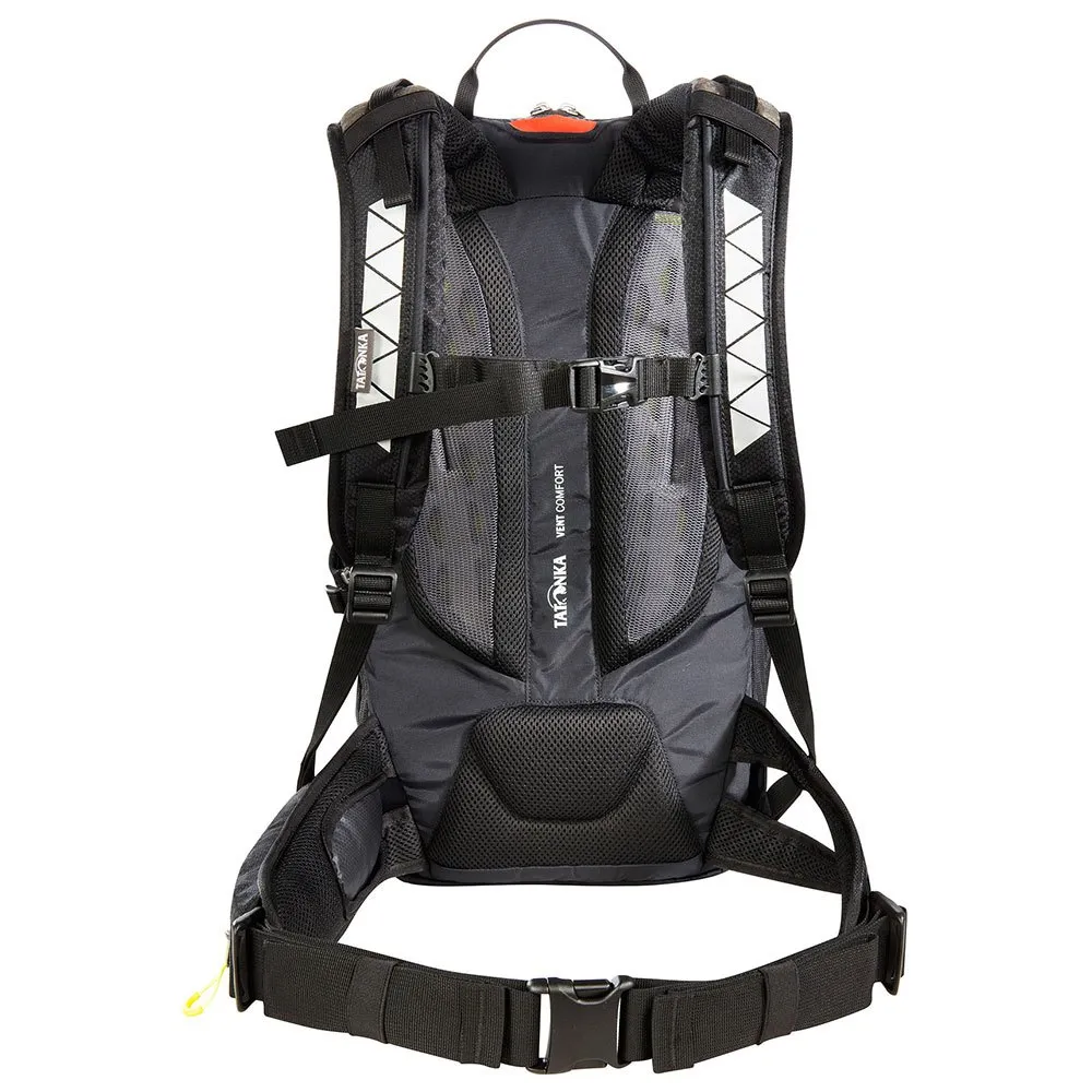 Tatonka Mtb 28l Rucksack, Black, One Size Tatonka Mtb 28l Rucksack, Black, One Size