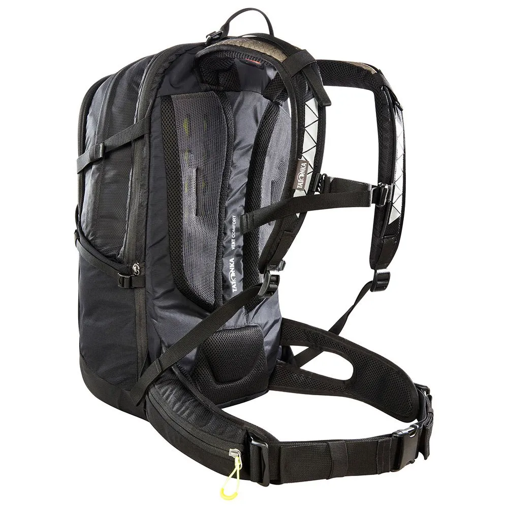 Tatonka Mtb 28l Rucksack, Black, One Size Tatonka Mtb 28l Rucksack, Black, One Size