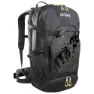 Tatonka Mtb 28l Rucksack, Black, One Size