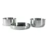 Tatonka Multi Kochtopfset, Silver, One Size