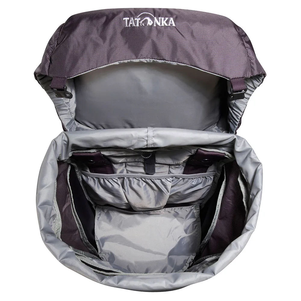 Tatonka Noras 55+10l Damenrucksack, Midnight plum Tatonka Noras 55+10l Damenrucksack, Midnight plum