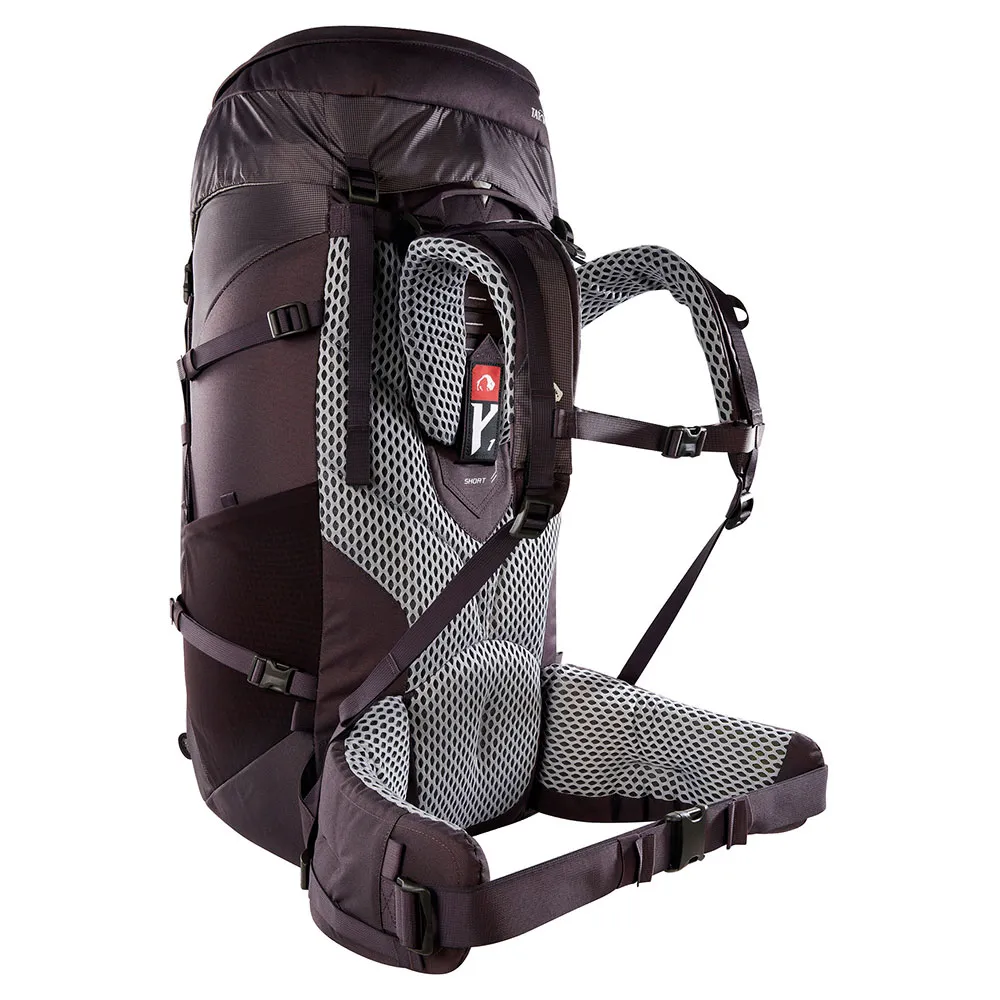 Tatonka Noras 55+10l Damenrucksack, Midnight plum Tatonka Noras 55+10l Damenrucksack, Midnight plum