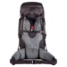 Tatonka Noras 55+10l Damenrucksack, Midnight plum