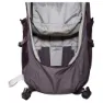 Tatonka Noras 55+10l Damenrucksack, Midnight plum