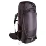 Tatonka Noras 55+10l Damenrucksack, Midnight plum