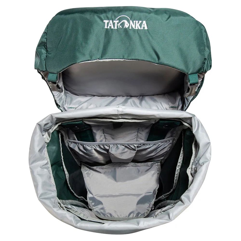 Tatonka Noras 65+10l Rucksack, Jasper Tatonka Noras 65+10l Rucksack, Jasper