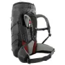 Tatonka Norix 44+10l Rucksack, Titan grey / black