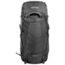 Tatonka Norix 44+10l Rucksack, Titan grey / black
