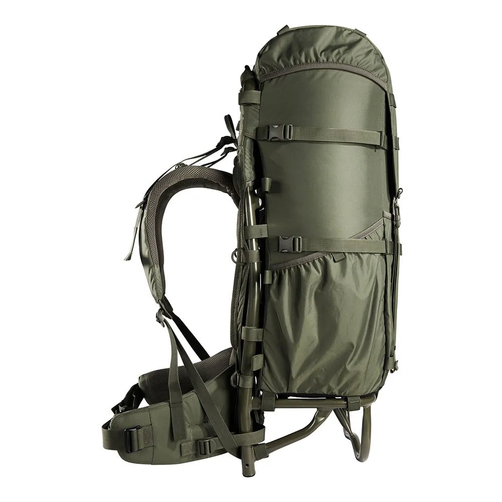 Tatonka Packsack 2 Lastenkraxe 80l Rucksack, Olive Tatonka Packsack 2 Lastenkraxe 80l Rucksack, Olive