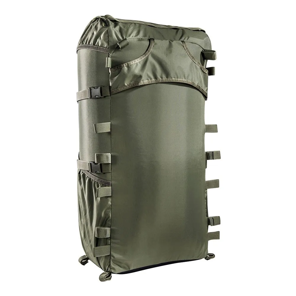 Tatonka Packsack 2 Lastenkraxe 80l Rucksack, Olive Tatonka Packsack 2 Lastenkraxe 80l Rucksack, Olive