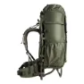 Tatonka Packsack 2 Lastenkraxe 80l Rucksack, Olive