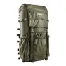 Tatonka Packsack 2 Lastenkraxe 80l Rucksack, Olive