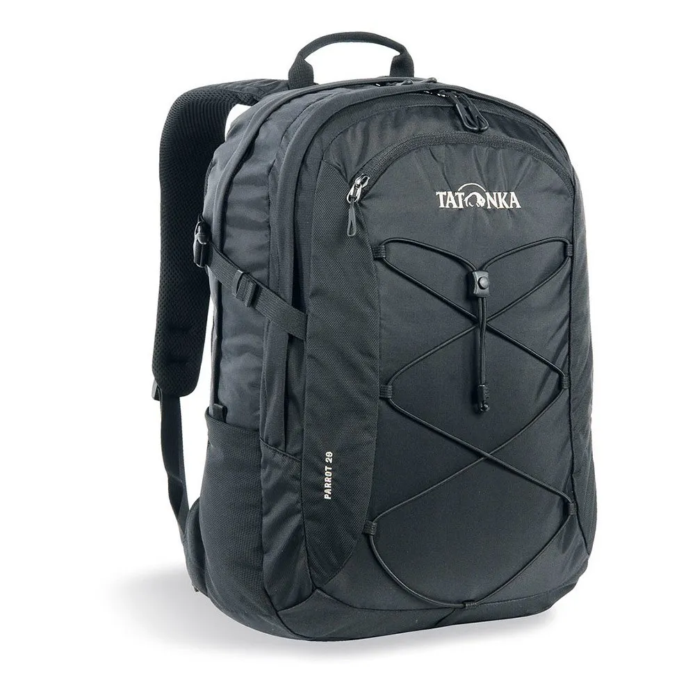 Tatonka Parrot 29l Rucksack, Black