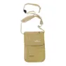 Tatonka Rfid B Halstasche, Natural