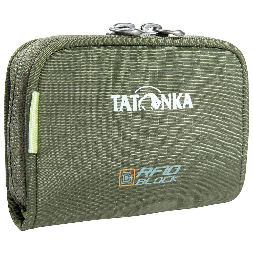 Tatonka Rfid Münzgeldbörse Tatonka Rfid Münzgeldbörse