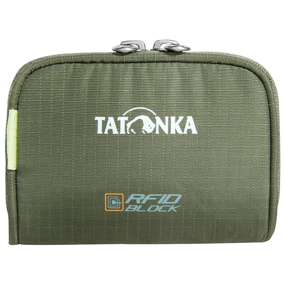 Tatonka Rfid Münzgeldbörse Tatonka Rfid Münzgeldbörse