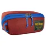 Tatonka S 1l Zip Square Kulturbeutel, Tango red