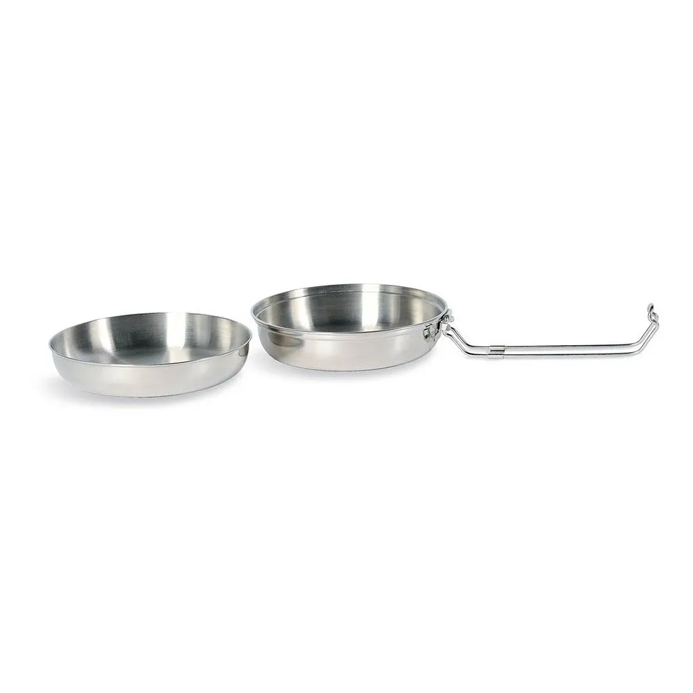 Tatonka Scout-set 1l, Silver, One Size Tatonka Scout-set 1l, Silver, One Size