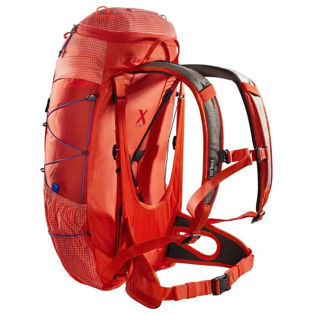 Tatonka Skill 22l Recco Rucksack, Red / orange Tatonka Skill 22l Recco Rucksack, Red / orange
