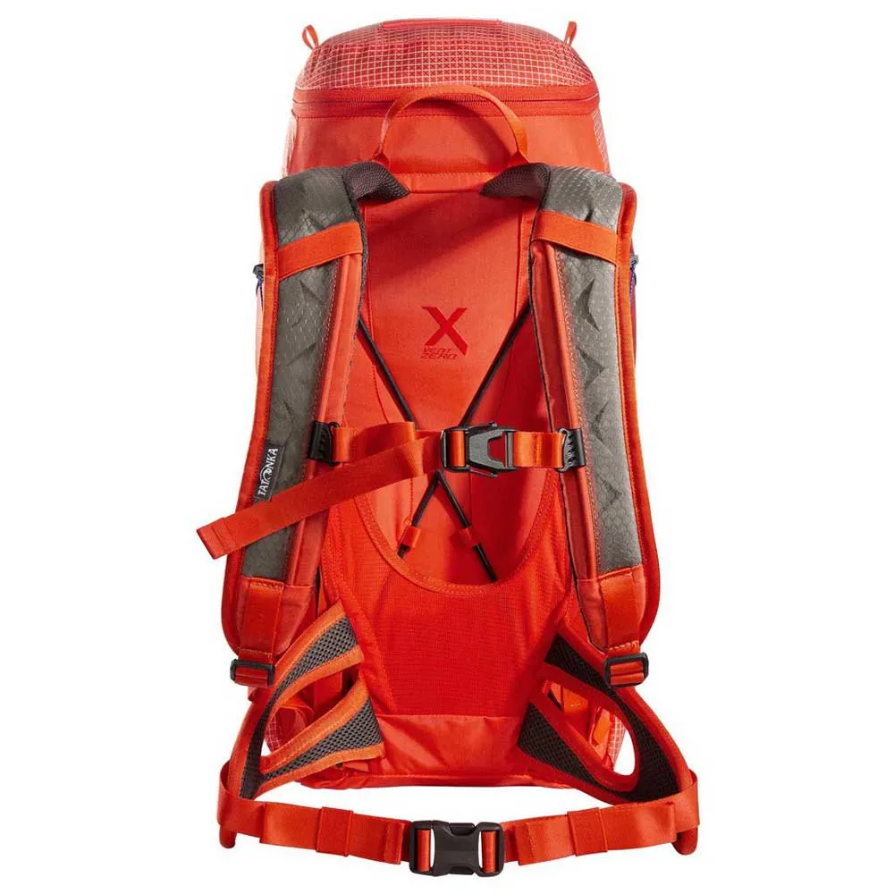 Tatonka Skill 22l Recco Rucksack, Red / orange Tatonka Skill 22l Recco Rucksack, Red / orange