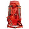 Tatonka Skill 22l Recco Rucksack, Red / orange