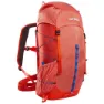 Tatonka Skill 22l Recco Rucksack, Red / orange
