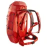 Tatonka Skill 22l Recco Rucksack, Red / orange