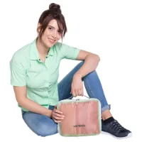 Tatonka Squeezy Compression L Münzgeldbörse Tatonka Squeezy Compression L Münzgeldbörse