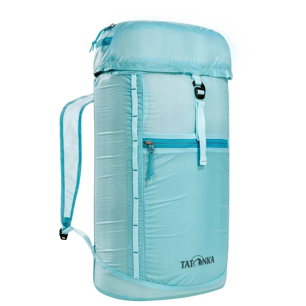 Tatonka Sqzy 2 In 1 Rucksack, Light blue Tatonka Sqzy 2 In 1 Rucksack, Light blue