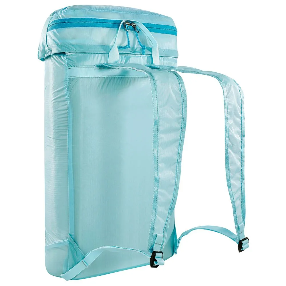 Tatonka Sqzy 2 In 1 Rucksack, Light blue Tatonka Sqzy 2 In 1 Rucksack, Light blue
