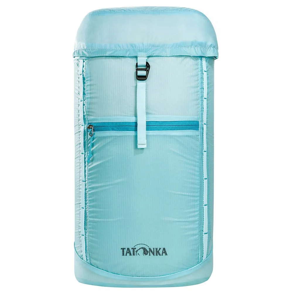 Tatonka Sqzy 2 In 1 Rucksack, Light blue Tatonka Sqzy 2 In 1 Rucksack, Light blue