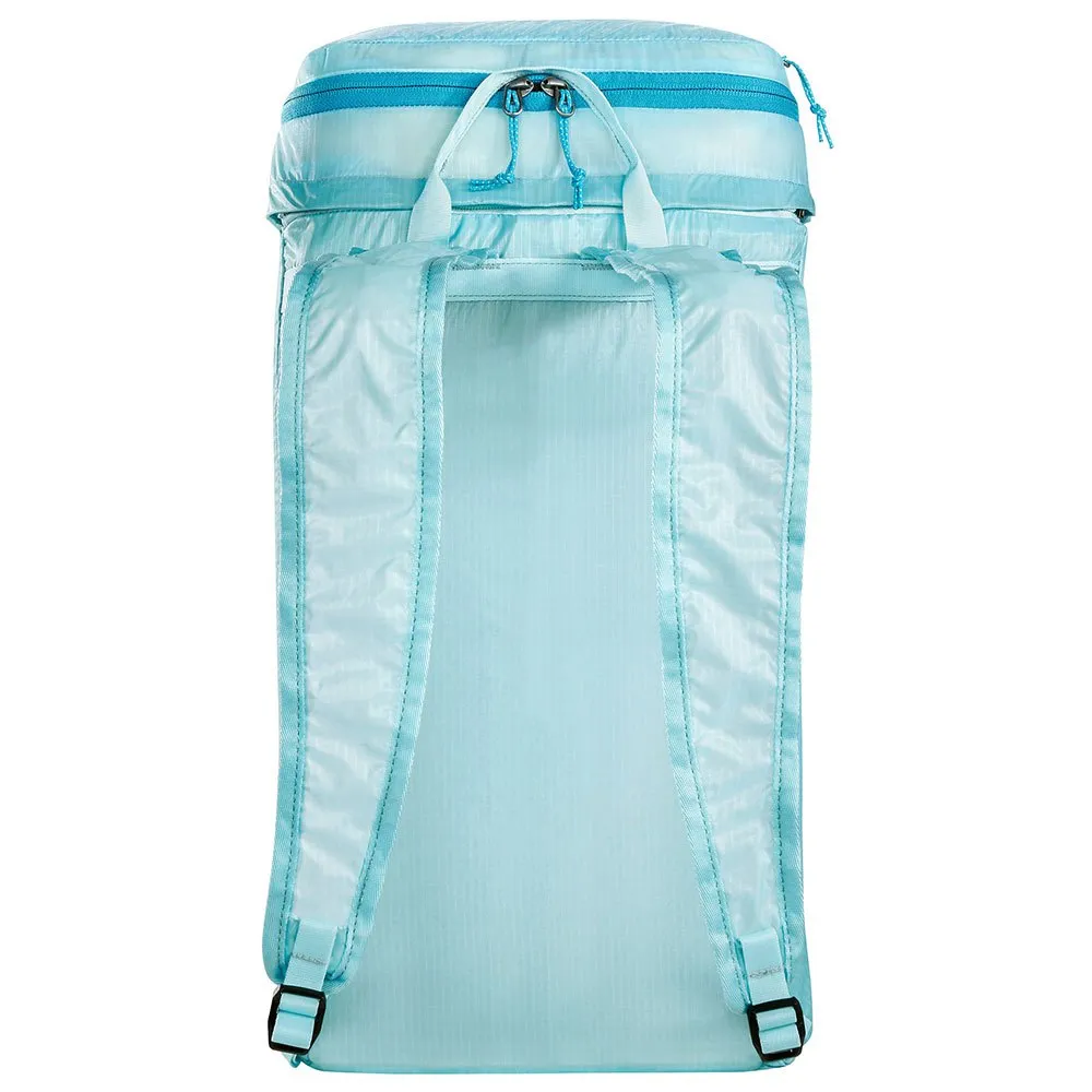 Tatonka Sqzy 2 In 1 Rucksack, Light blue Tatonka Sqzy 2 In 1 Rucksack, Light blue