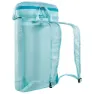 Tatonka Sqzy 2 In 1 Rucksack, Light blue