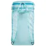 Tatonka Sqzy 2 In 1 Rucksack, Light blue