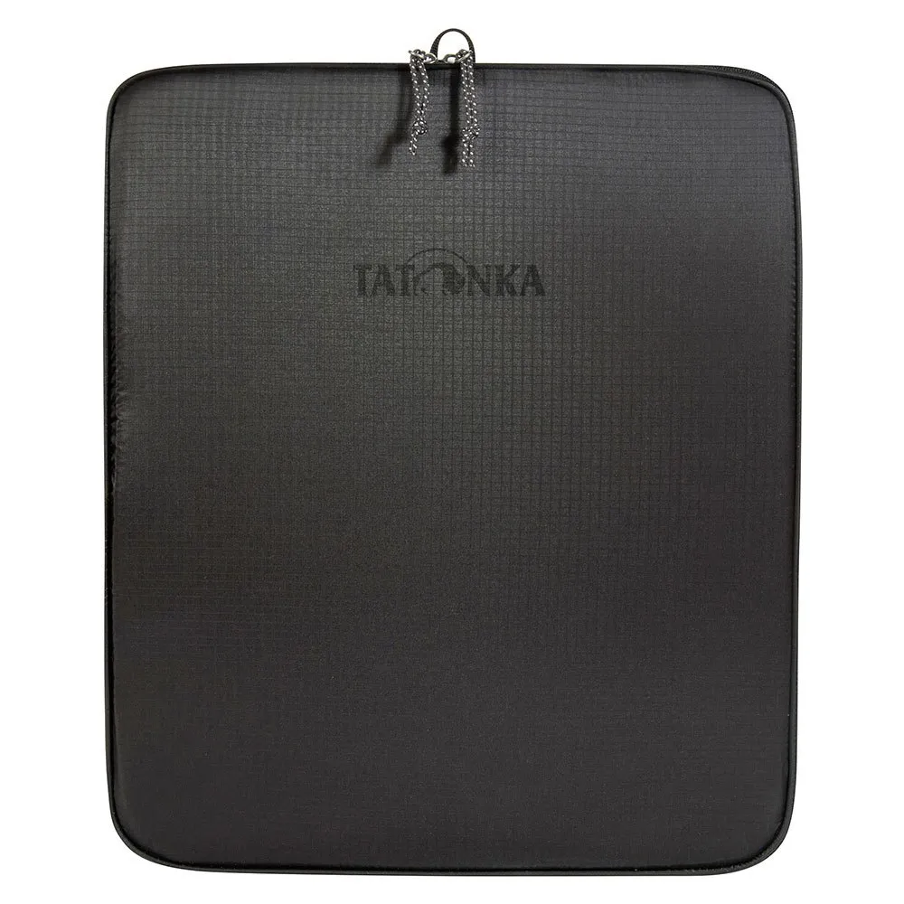 Tatonka Sqzy Xl 5 Beutel, Black
