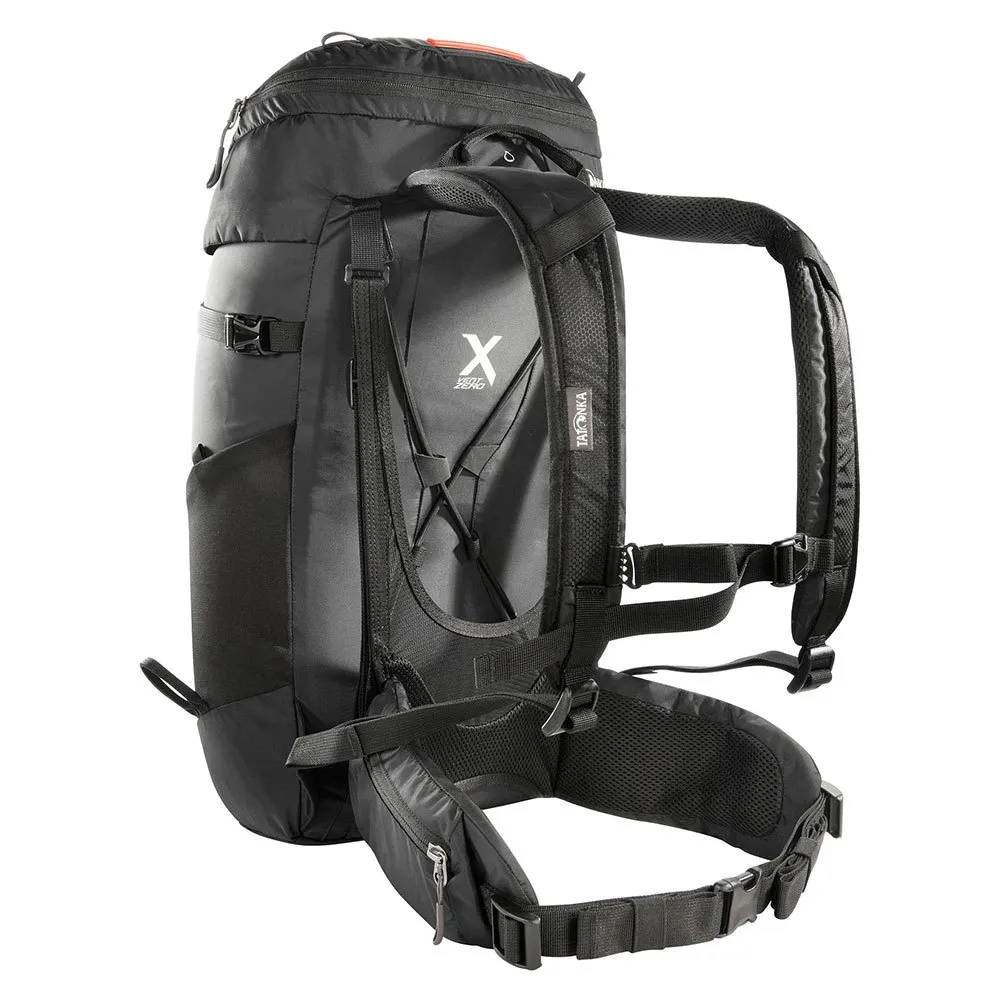 Tatonka Storm Recco® 25l Rucksack, Black Tatonka Storm Recco® 25l Rucksack, Black