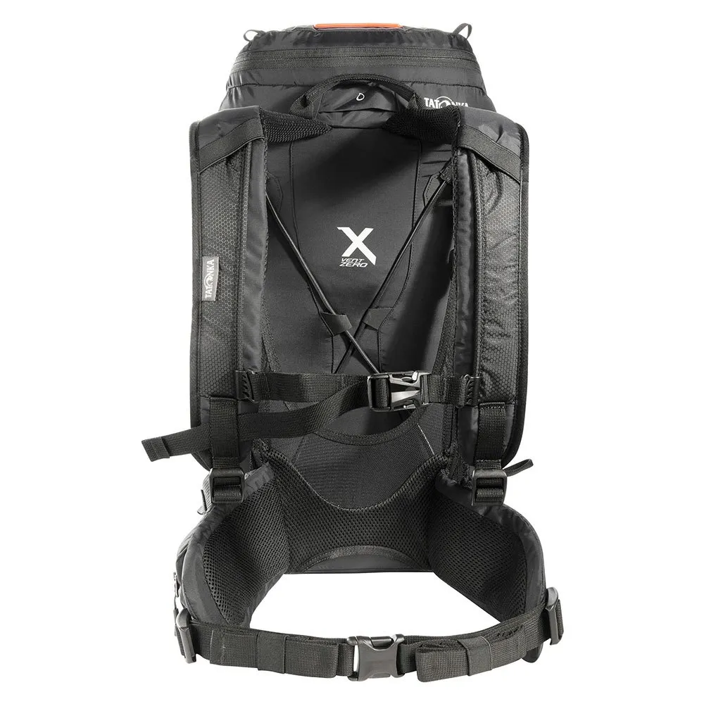 Tatonka Storm Recco® 25l Rucksack, Black Tatonka Storm Recco® 25l Rucksack, Black