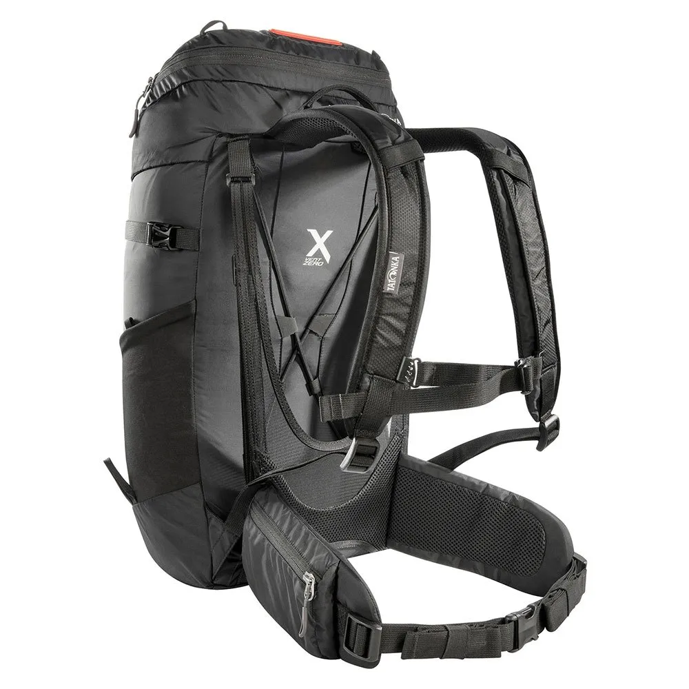 Tatonka Storm Recco® 30l Rucksack, Black Tatonka Storm Recco® 30l Rucksack, Black
