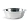 Tatonka Tiefe Schüssel, Silver, One Size