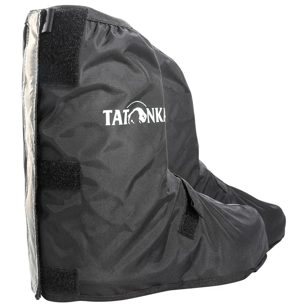Tatonka Velo Überschuhe, Black