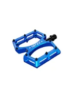 TATZE Flatpedale Contact CNC Junior