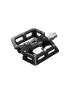 TATZE Pedale Contact Combi, Schwarz, EG