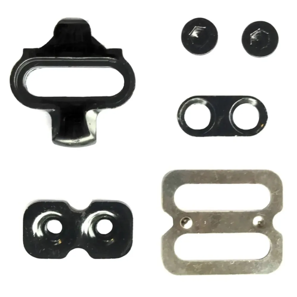 TATZE Two Face/mc Fly Pedalplatten, Black, One Size TATZE Two Face/mc Fly Pedalplatten, Black, One Size
