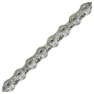 TAYA Deca-101 Ul Road Kette, Silver / silver, 116 Links, 10s