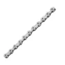 TAYA E-bike 12s Sigma+ Connector Kette, Silver, 136 Links